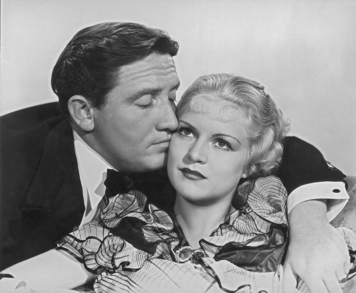 Claire Trevor