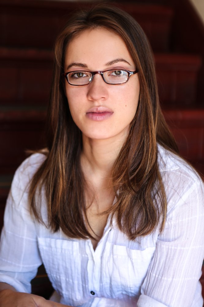 Emily Coupe