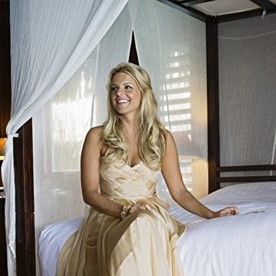 Herself - The Bachelorette, Herself, Herself - Advisor