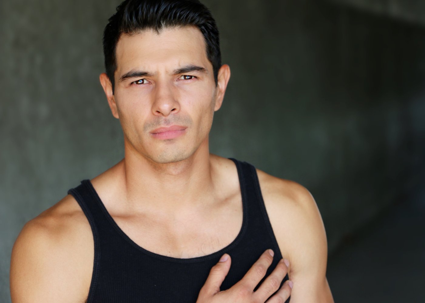 Brian Jimenez