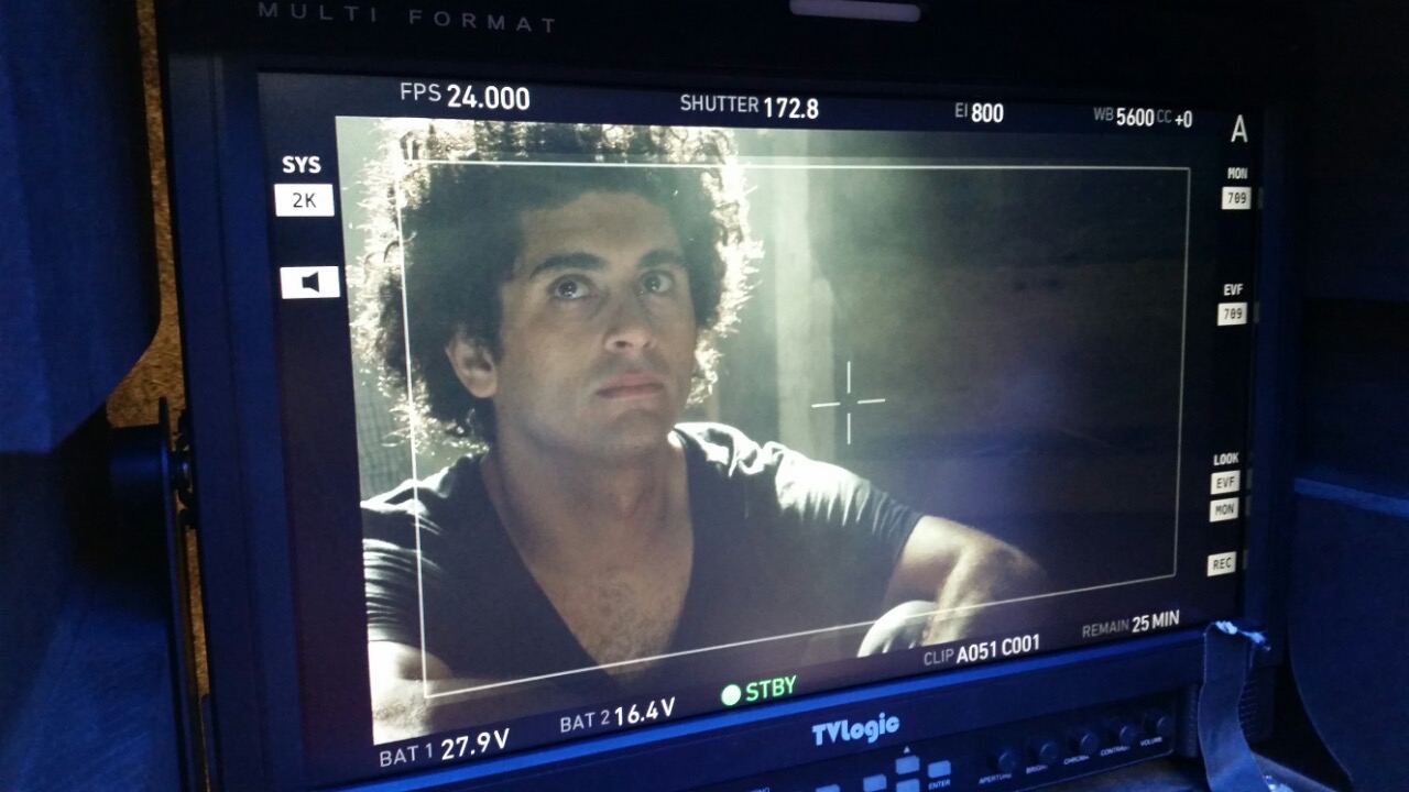 Osamah Sami