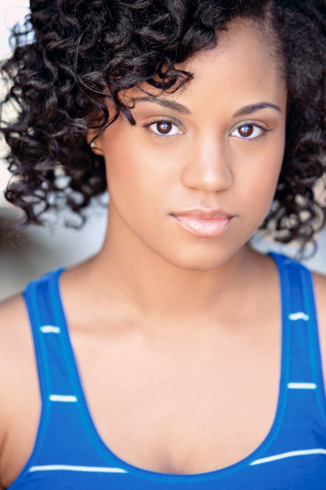 Eboni Gentry