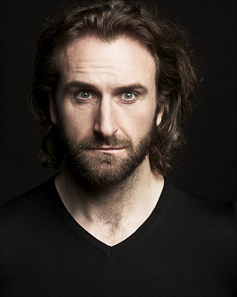 Colin Fox