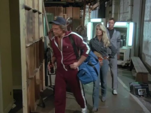 Lee Majors