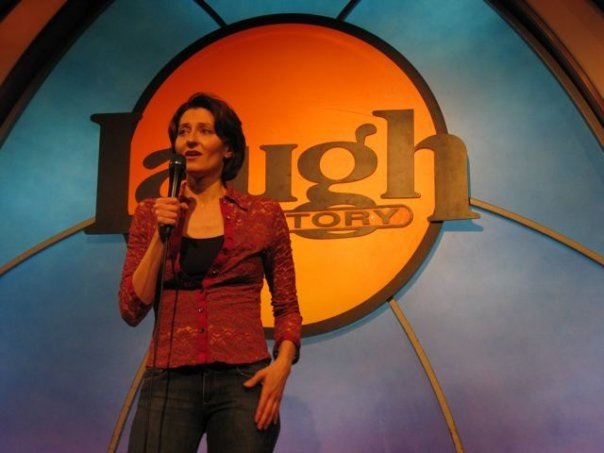 Tara Inden