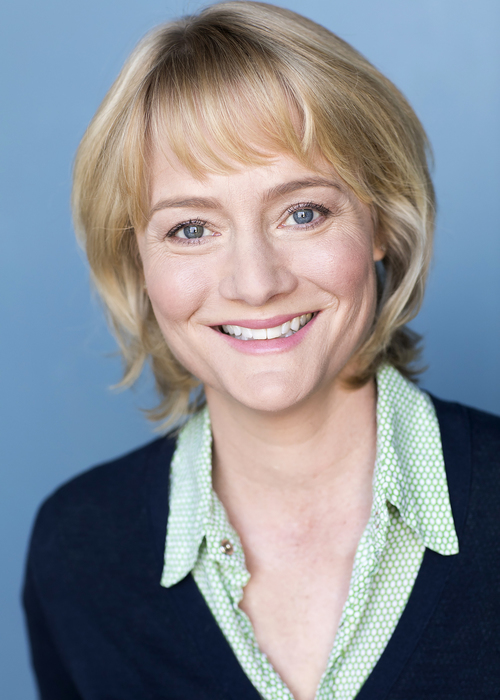 Carolyn Crotty