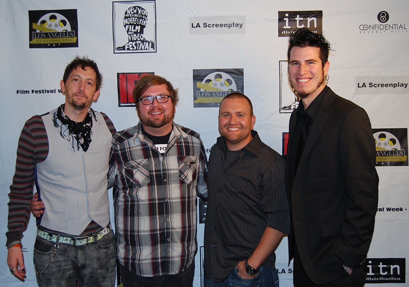 River Faught
