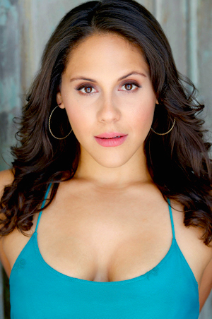 Ashley Holliday Tavares