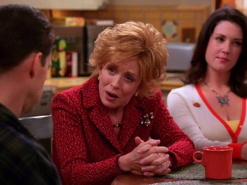 Holland Taylor