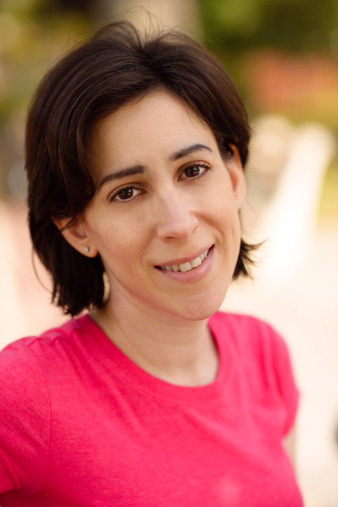 Shana Kaplan