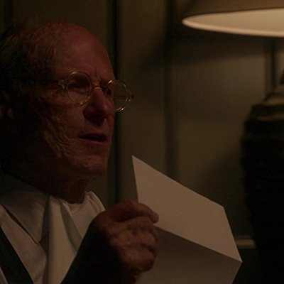 Donald Cooperman