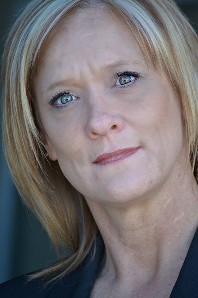 Wendie Sheppard