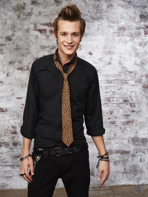 Nick Roux