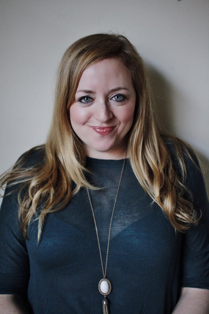 Jennifer R. Blake
