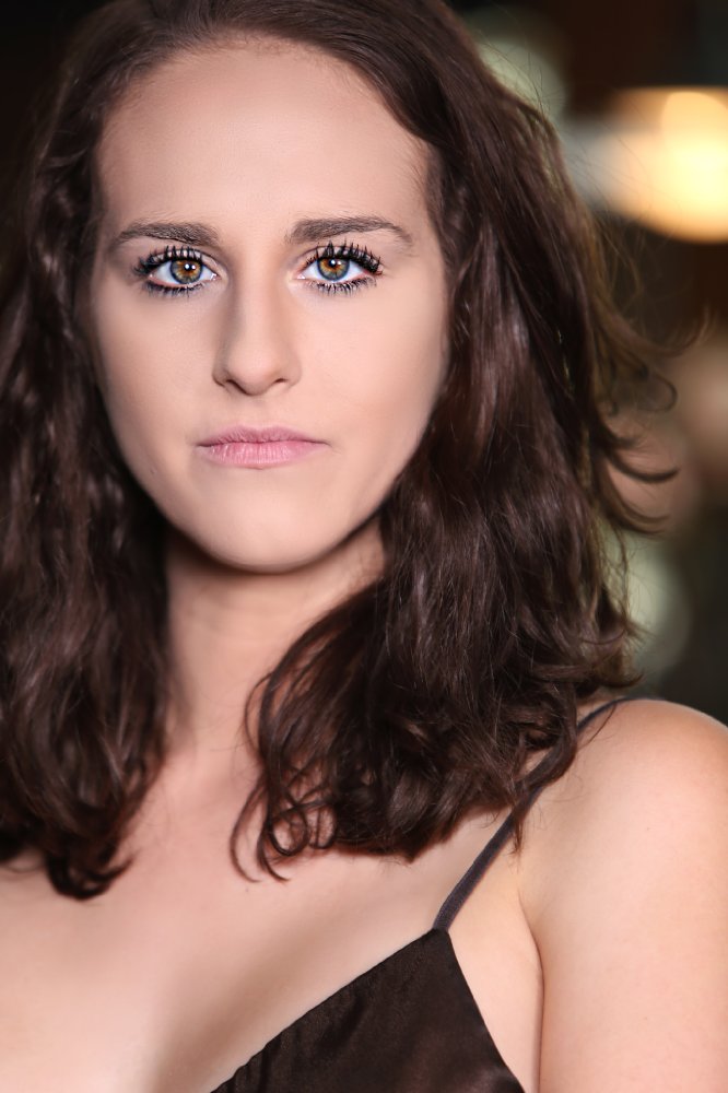 Stacey Arwen Raab