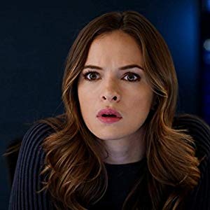 Caitlin Snow, Killer Frost
