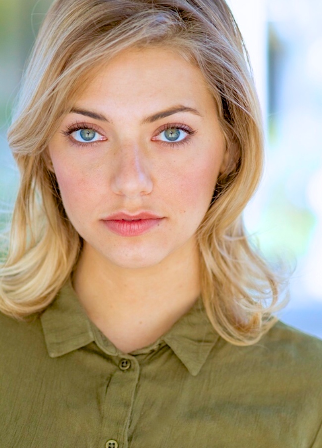 Camila Greenberg