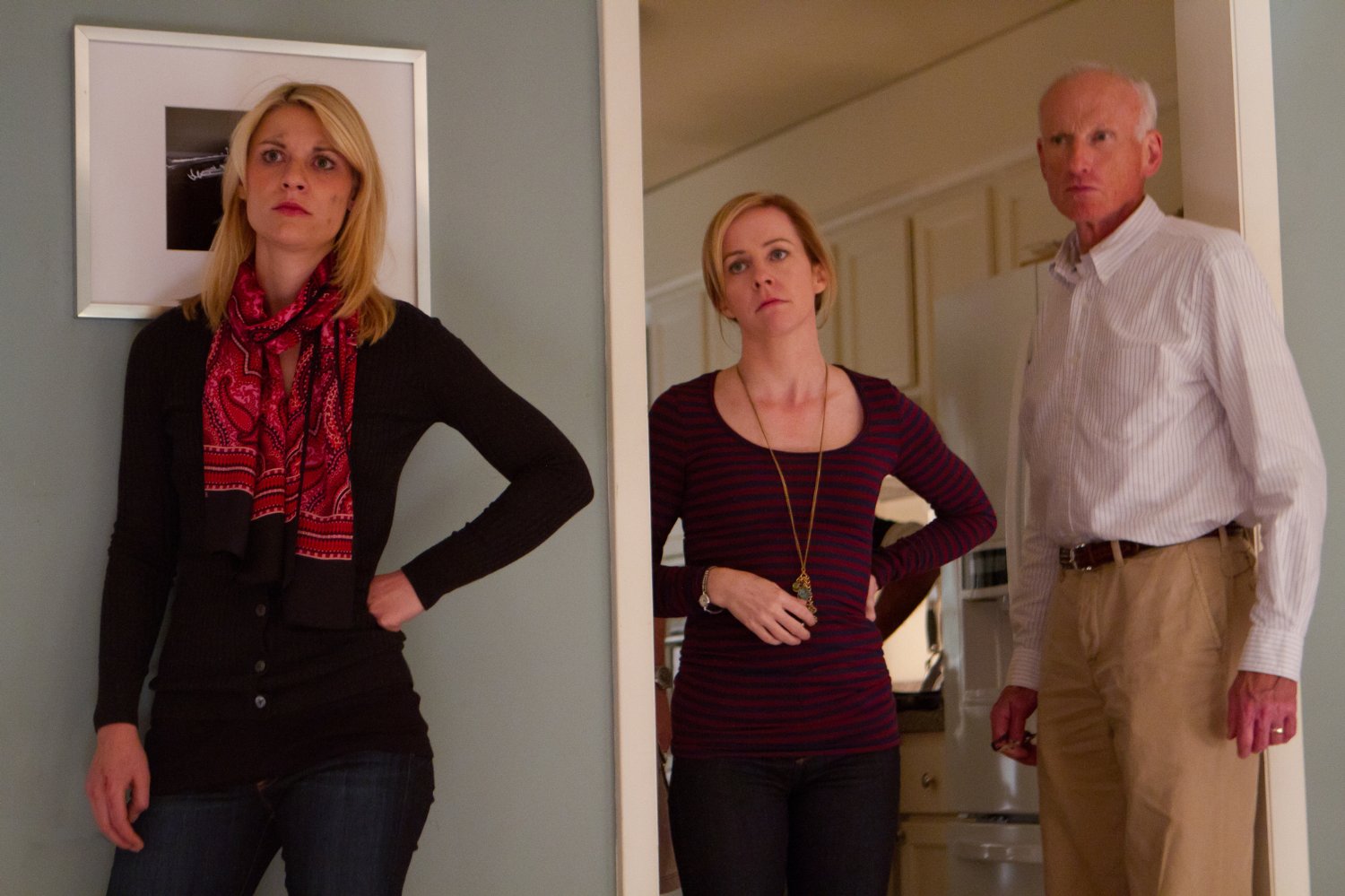 James Rebhorn