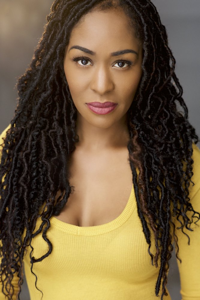 Audrey Harris
