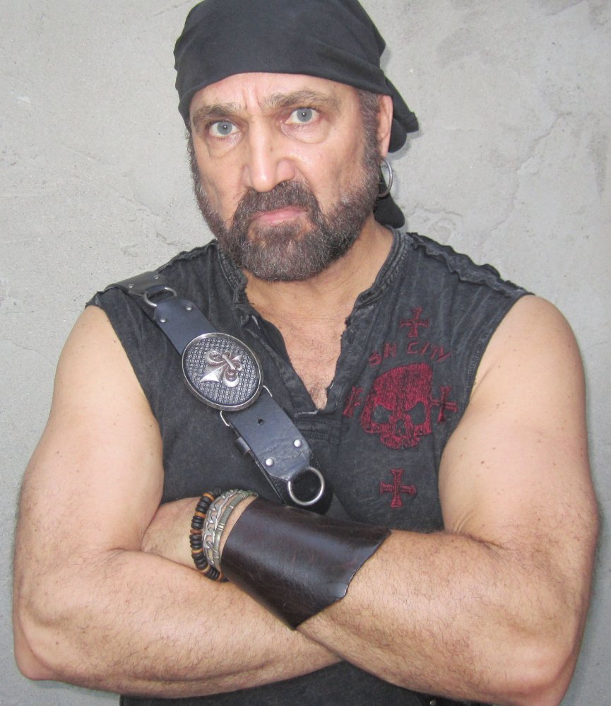Bryan Hanna
