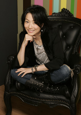 Sammi Cheng