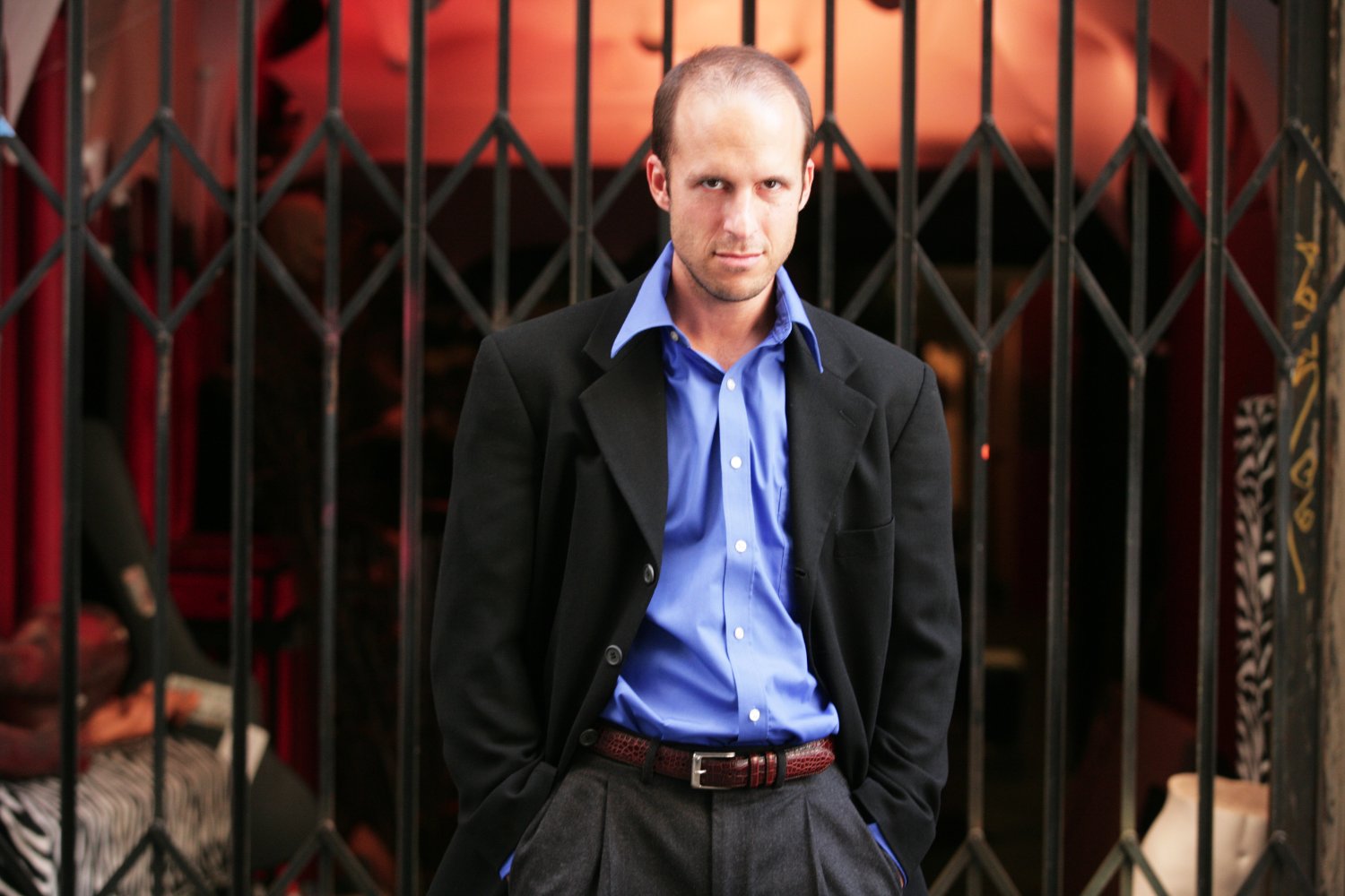Gary Teitelbaum