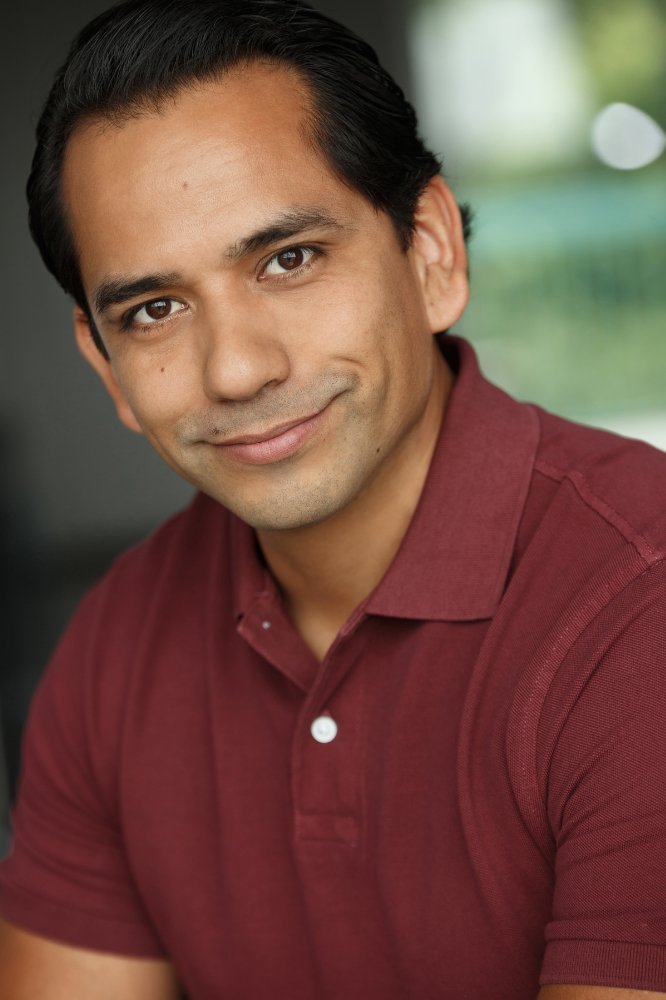 David DeLao