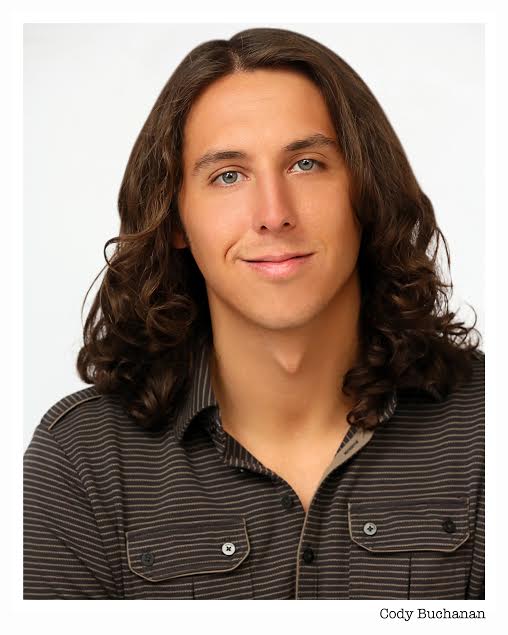 Cody Buchanan