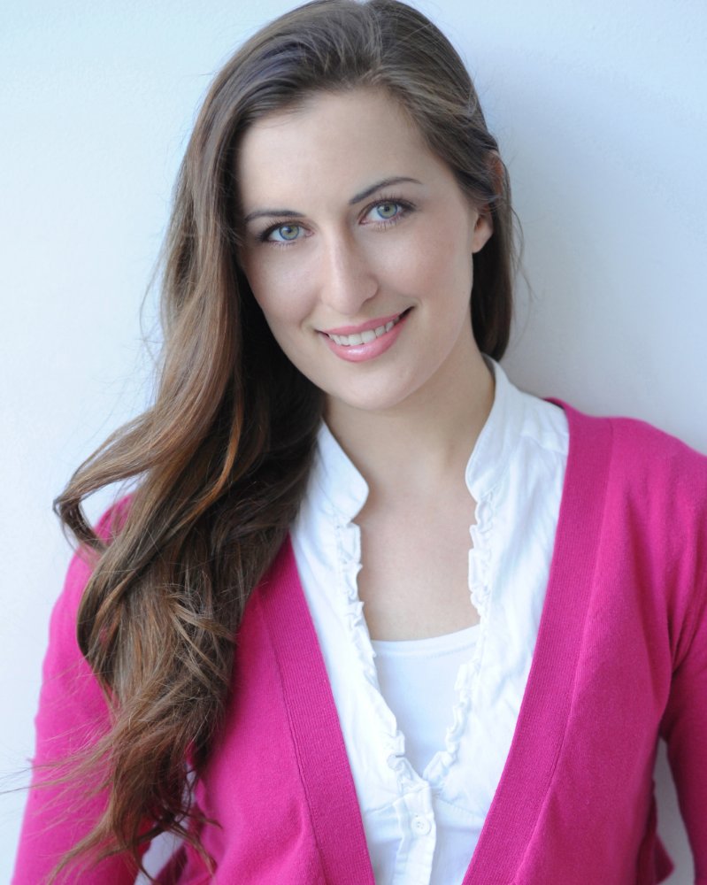 Hilary Montgomery
