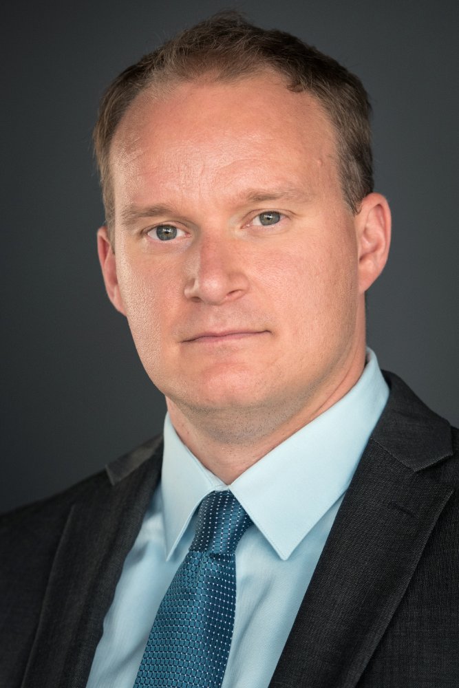Jeremy Leroux