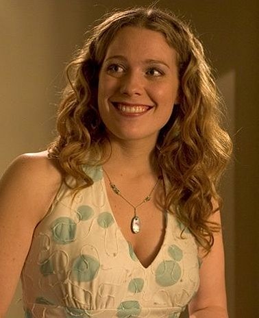 Kate Hewlett