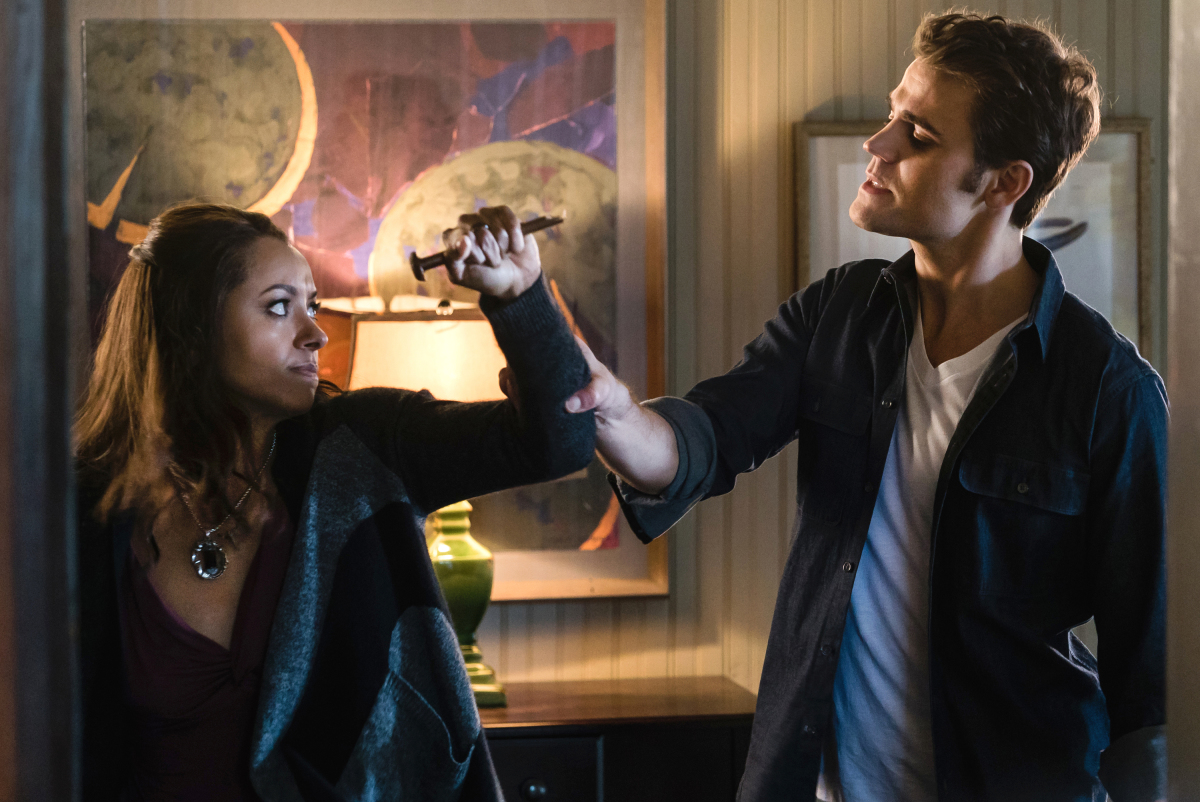 Bonnie Bennett