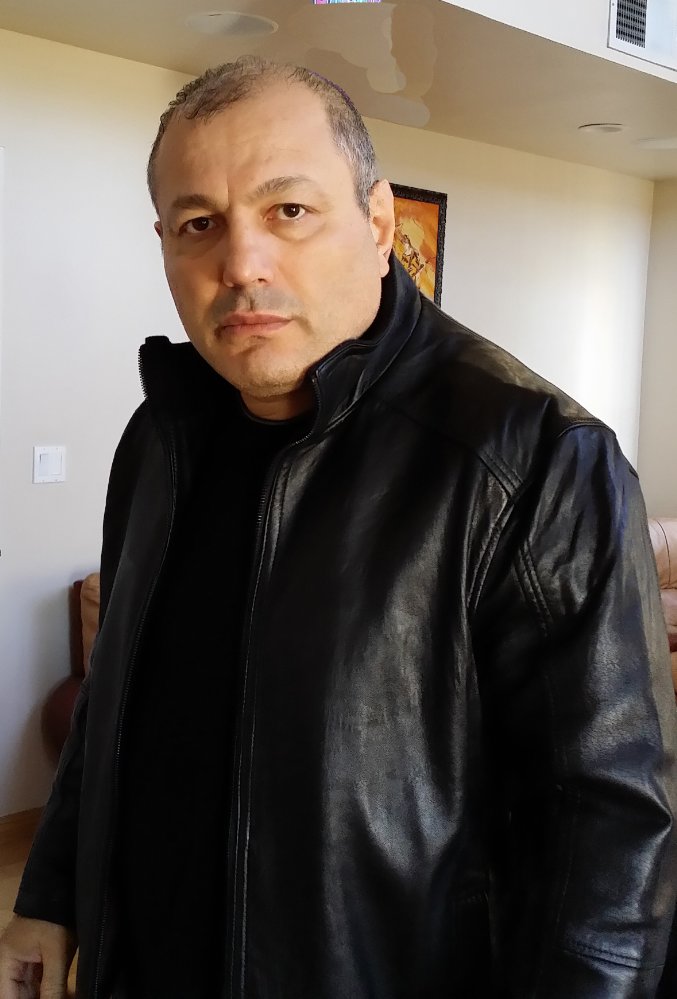 Gokor Chivichyan