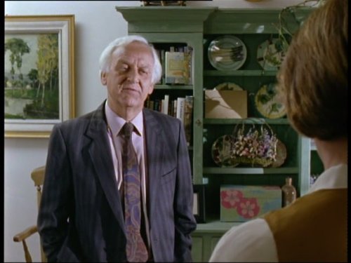 John Thaw