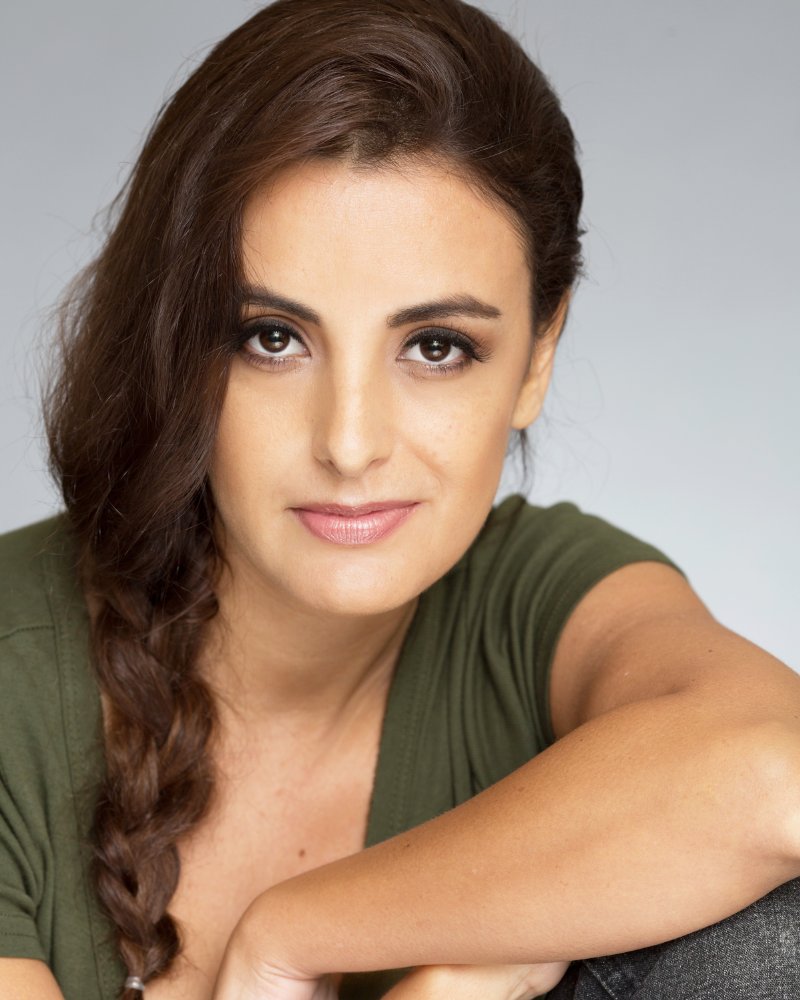 Ana Ravedutti