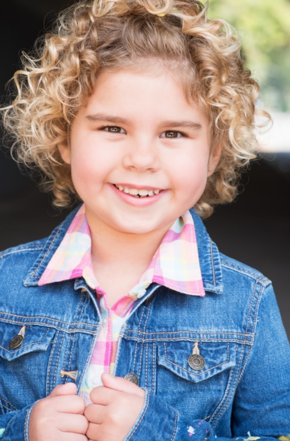 Emmersyn Fiorentino