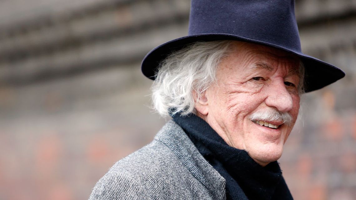 Albert Einstein