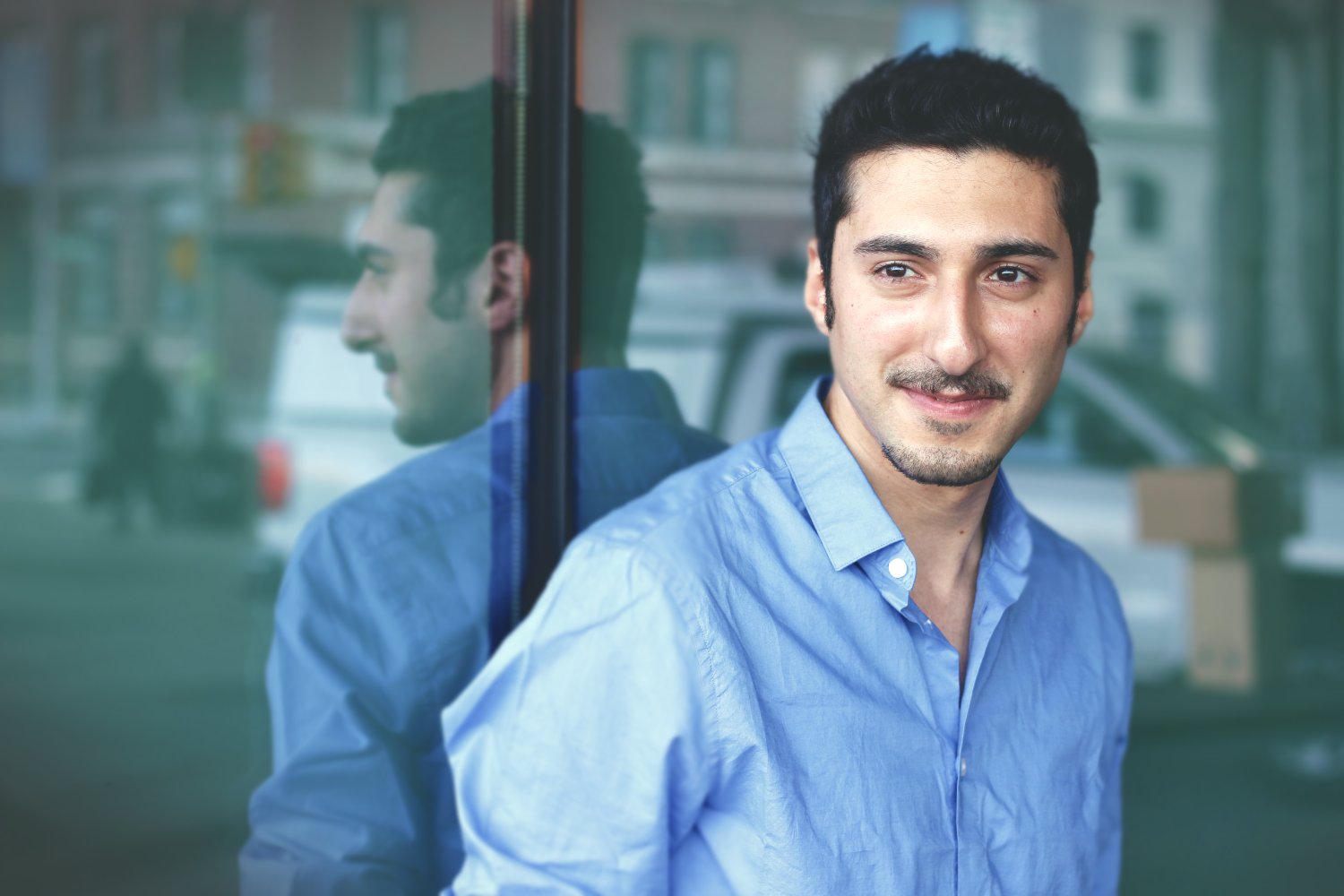 Kian Kavousi