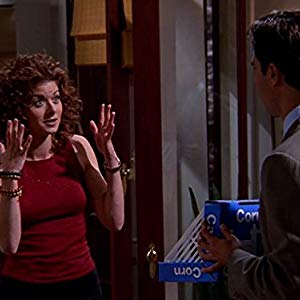 Will Truman, Himself (Will)