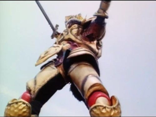 Goldar