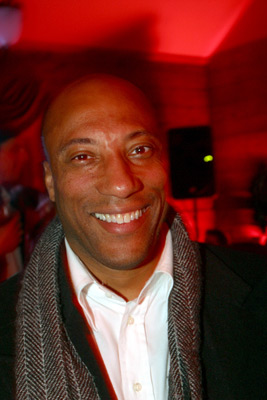 Byron Allen