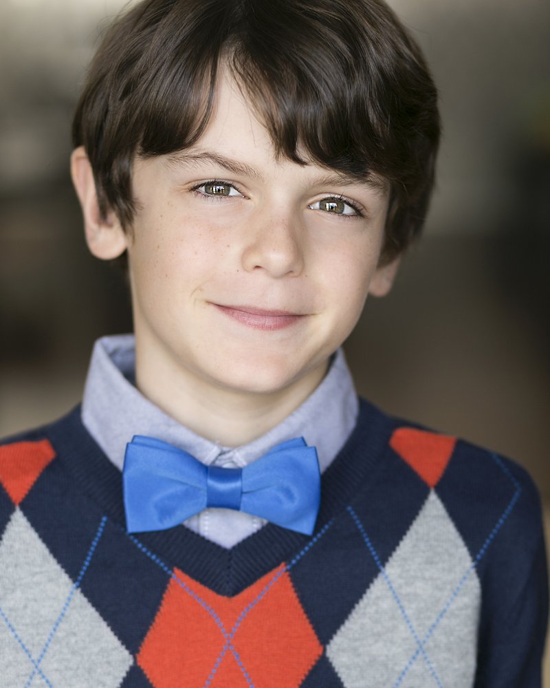 Zachary Rifkin