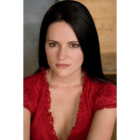 Nicole Buehrer