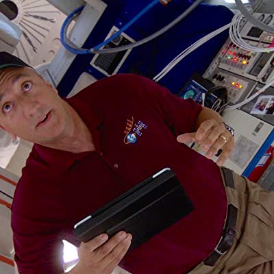 Mike Massimino