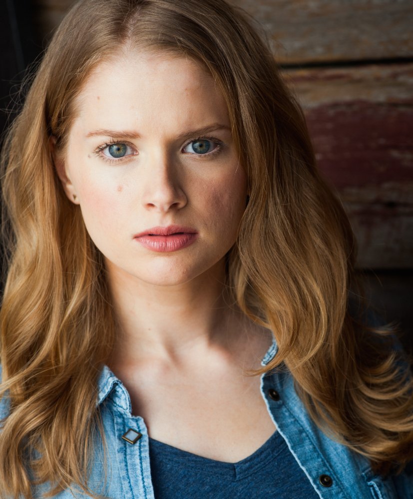 Lauren Bray
