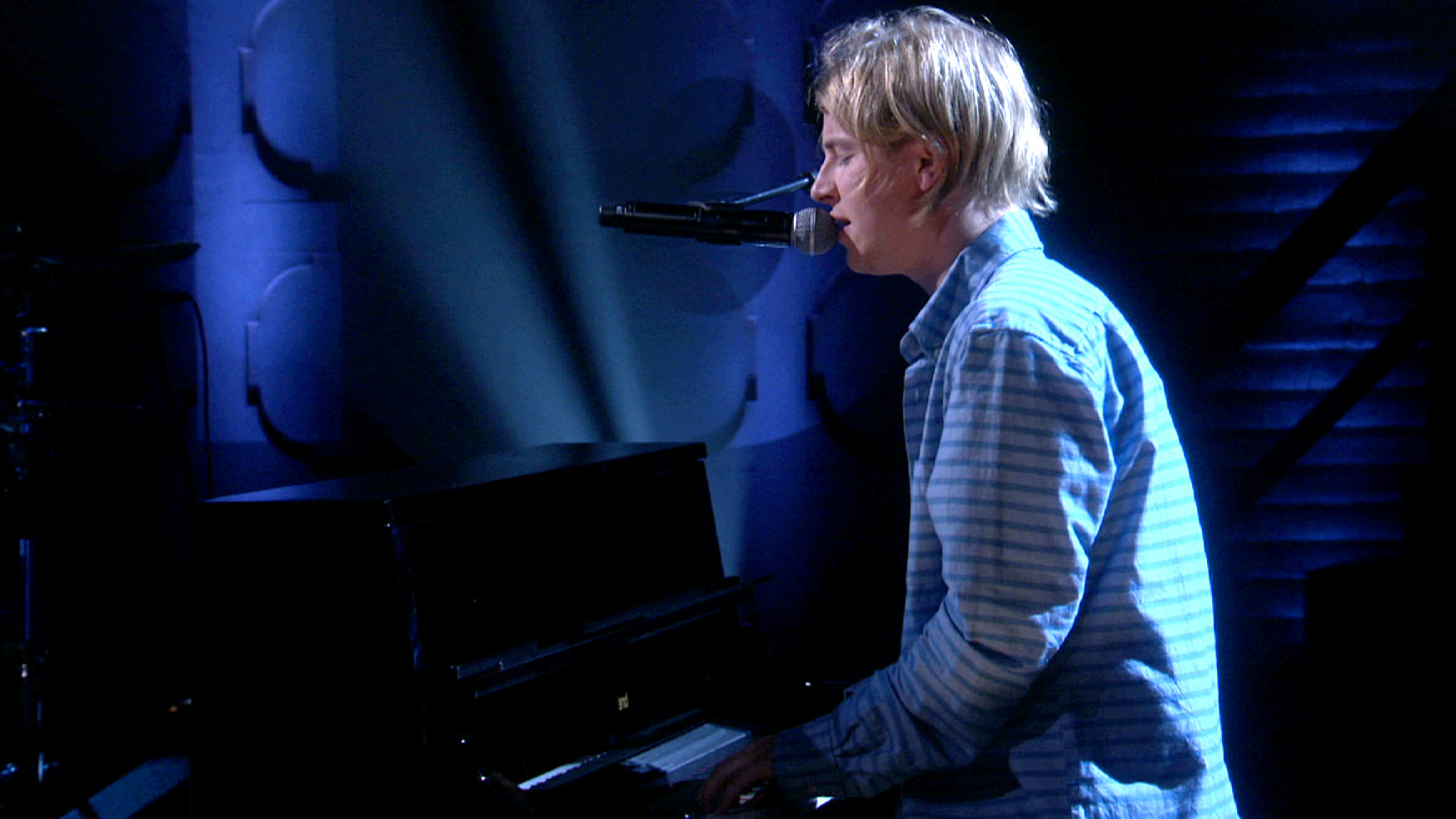 Tom Odell