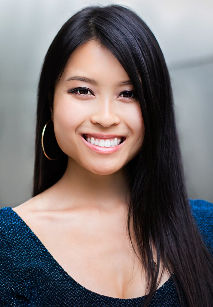 Pamela Chau