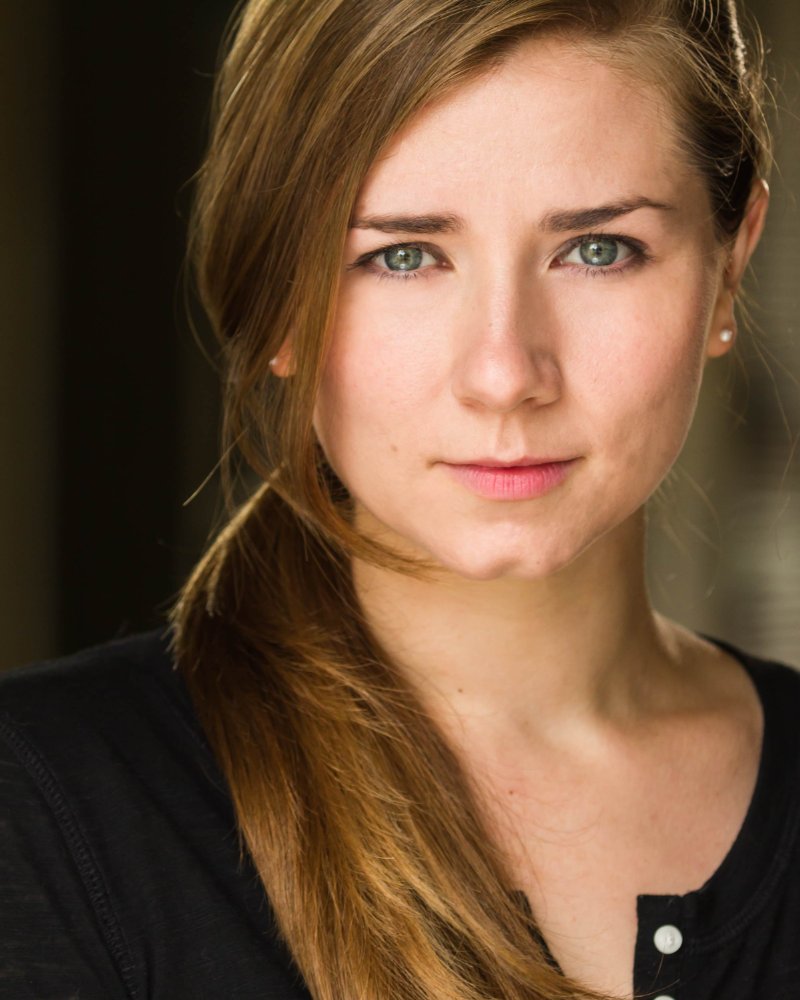 Paula Deming
