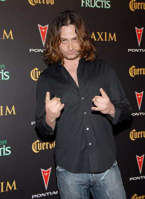 Constantine Maroulis