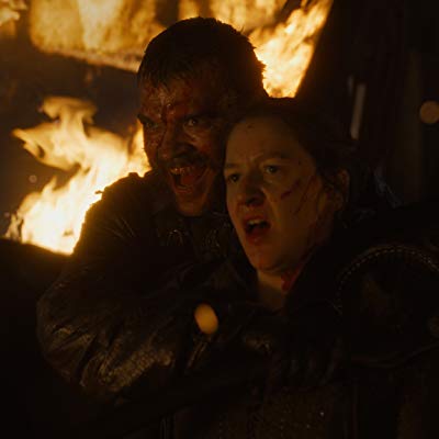 Euron Greyjoy